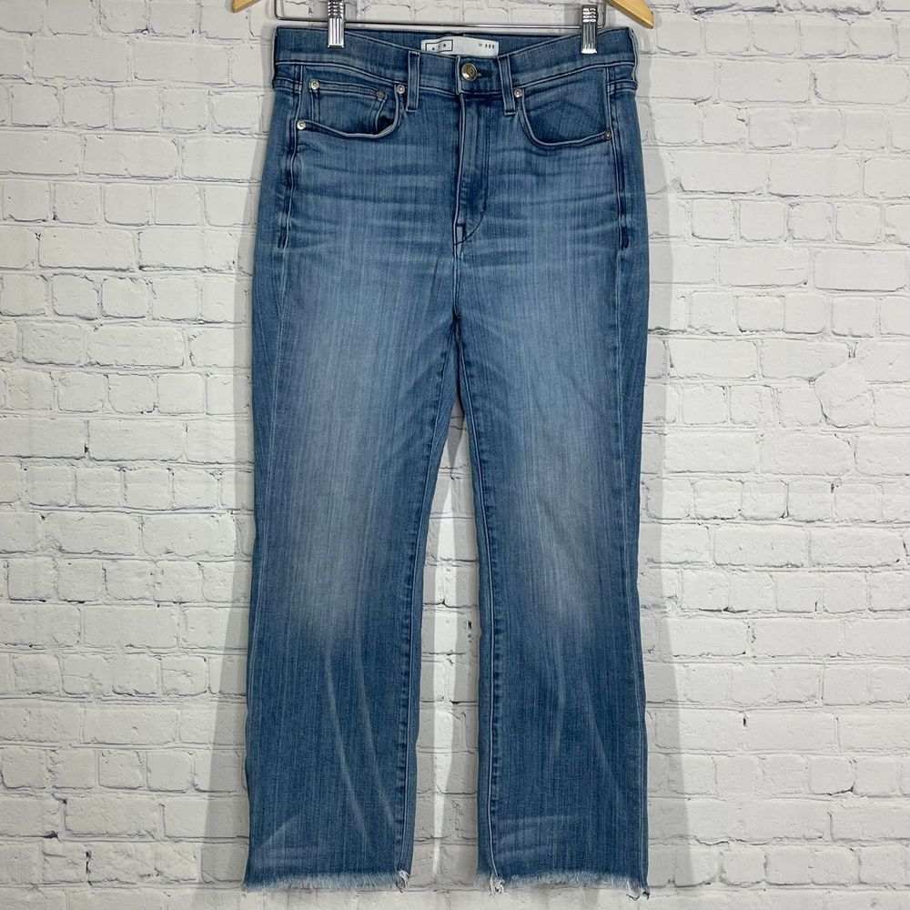 AYR the Bomb Pop Jeans - Picture 2 of 16